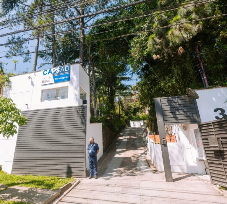 Saiba como ter acesso aos serviços do Caps - Estadão Expresso São Paulo