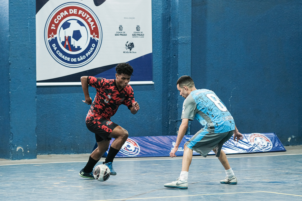 Copa de Futsal