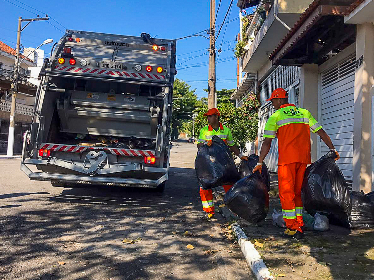 Unidades eletrificadas facilitam a rotina de catadores de lixo e  entregadores de mercadorias, Mobilidade Estadão