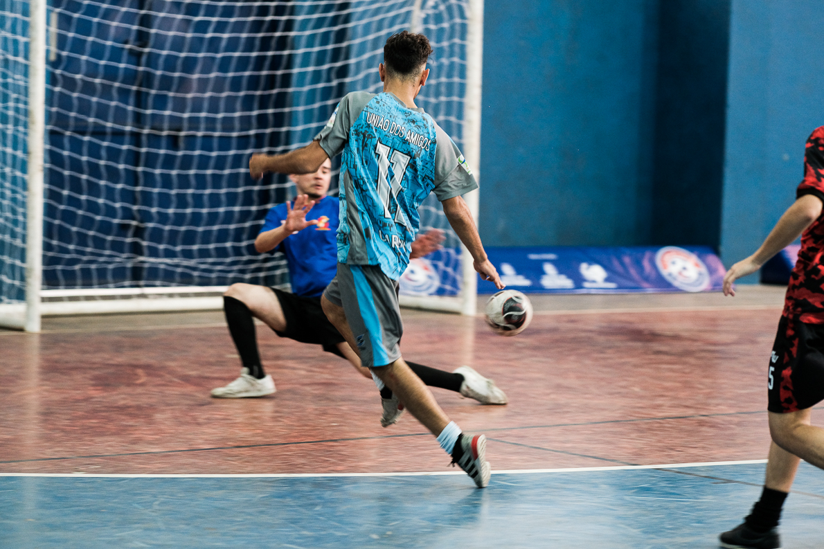 Copa de Futsal