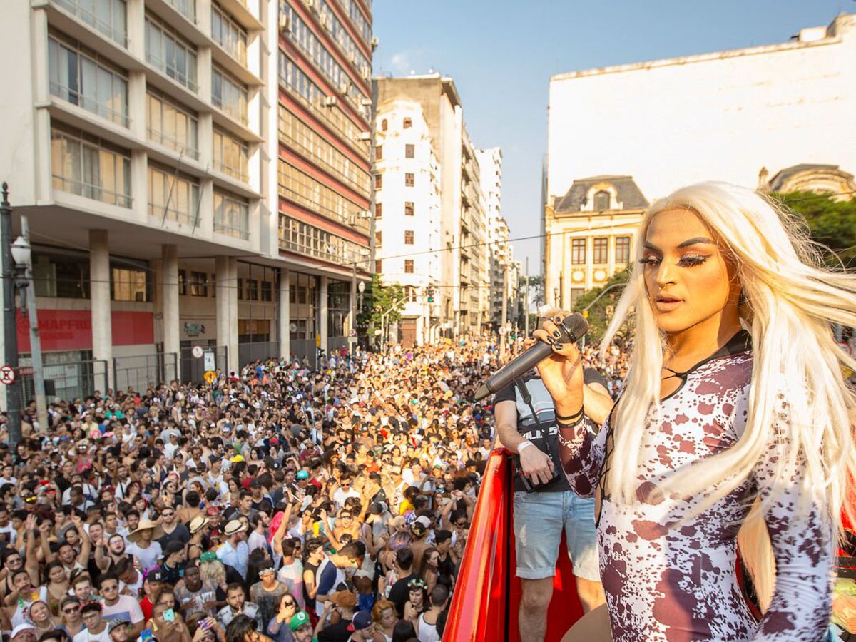 Influências musicais de Marília Mendonça: de Pabllo Vittar a Cássia Eller