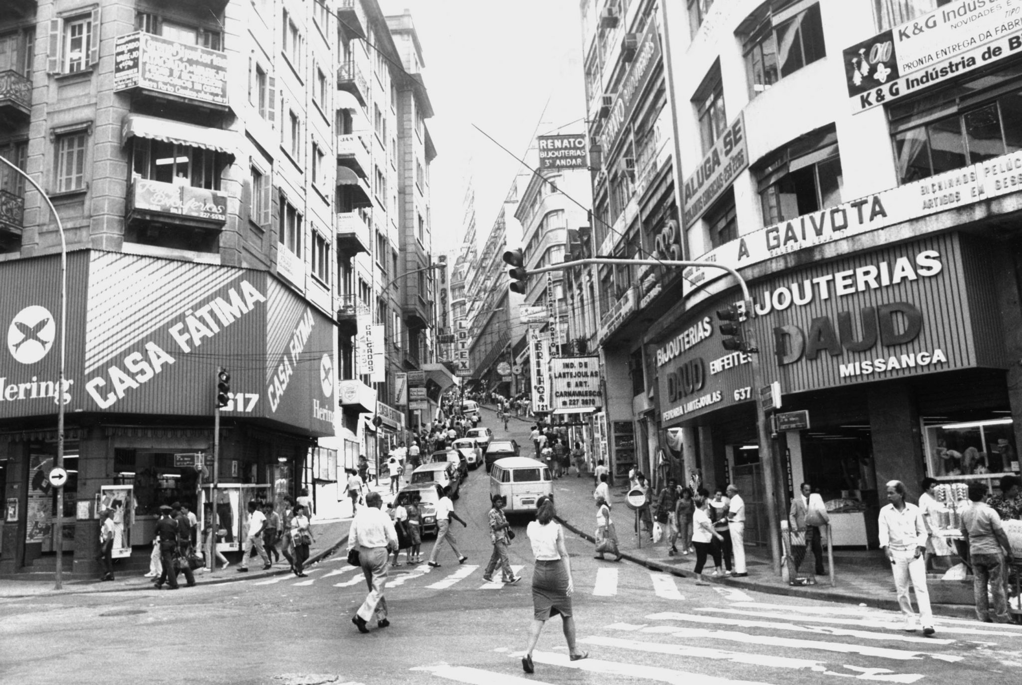 Nomes de ruas de São Paulo - Estadão Expresso Bairros