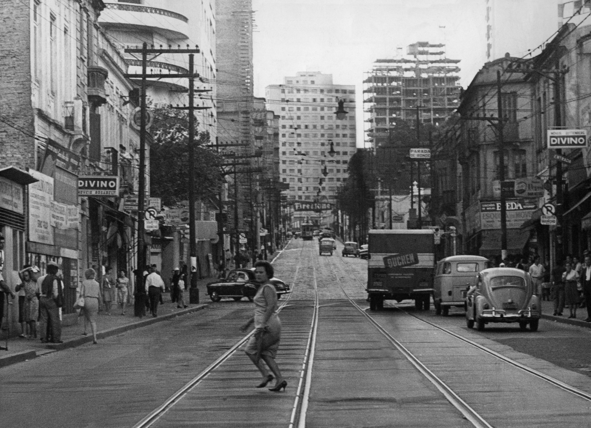 História Das Ruas De Sp Estadão Expresso Bairros 5437