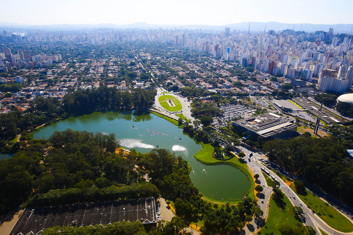 parques e museus