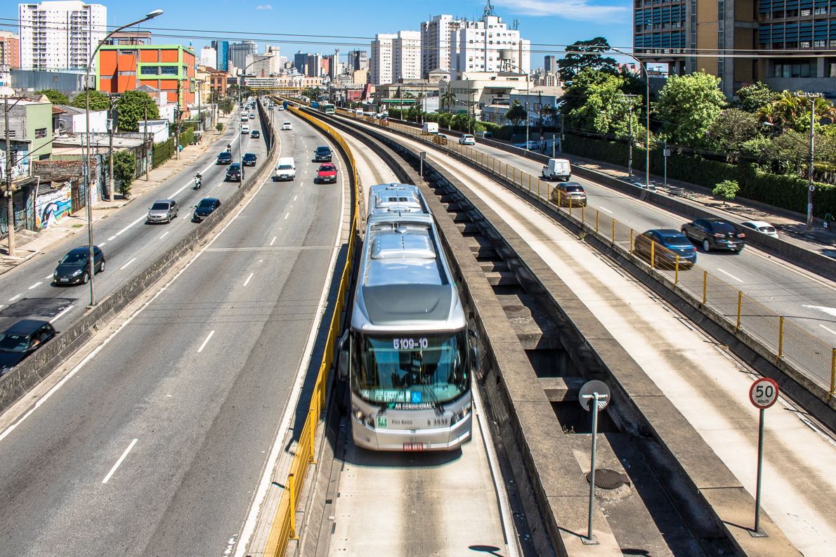 Melhores apps para comprar passagem de ônibus de viagem, Mobilidade  Estadão