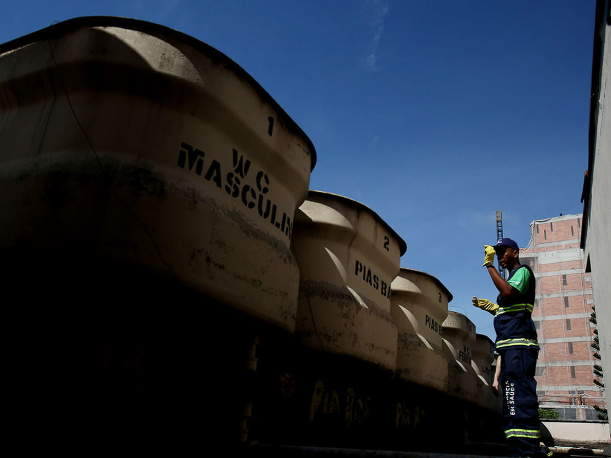 fabio_bairros, Autor em Estadão Expresso São Paulo - Página 5 de 66