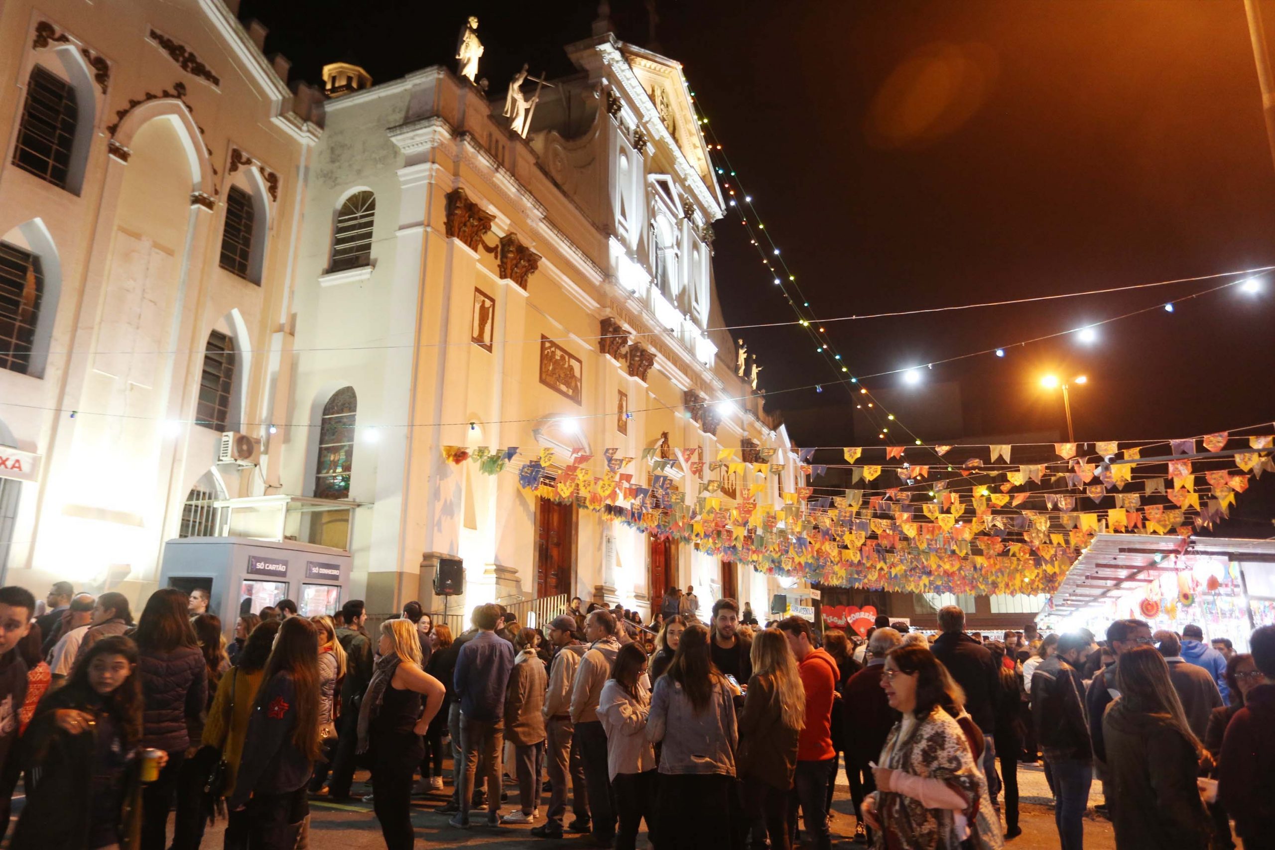 5 festas juninas e quermesses em SP para você curtir