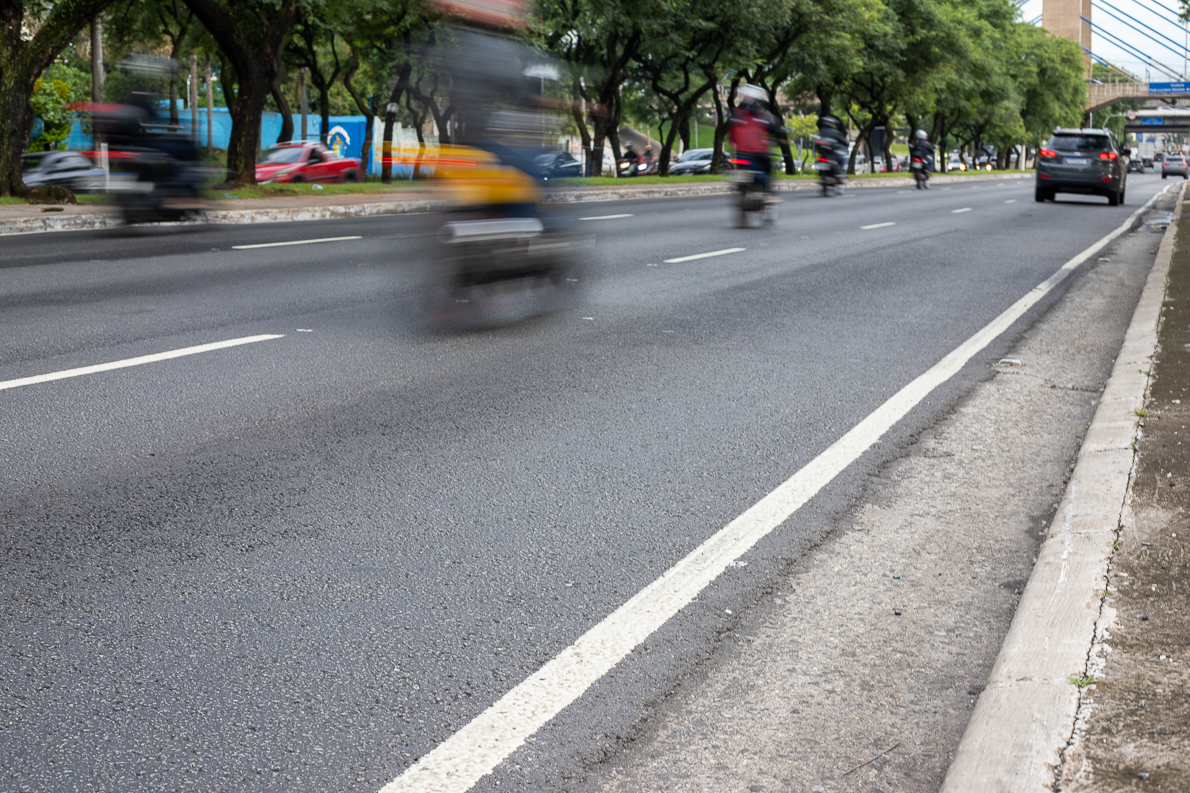 Loja de Pneus em Vila Progresso - SP - Highway