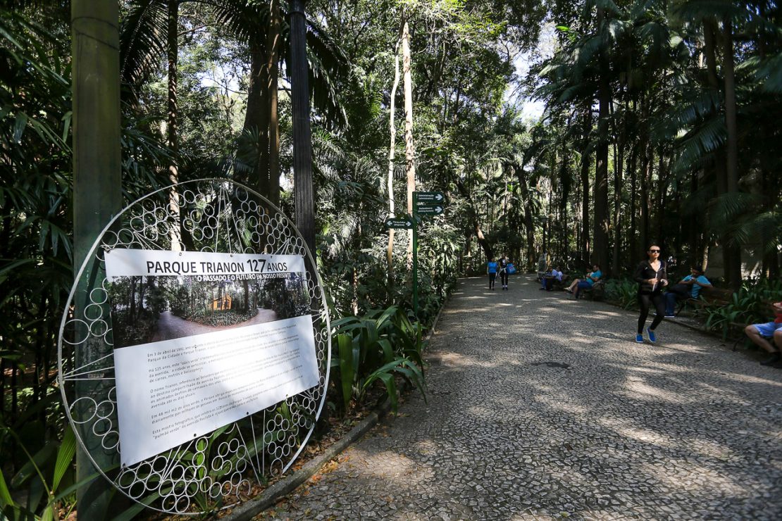 parques mais visitados