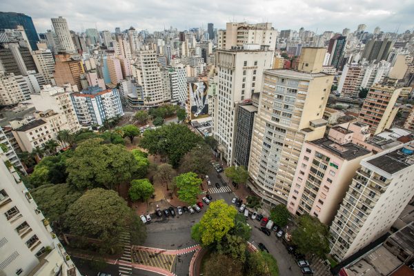 Largo do Arouche