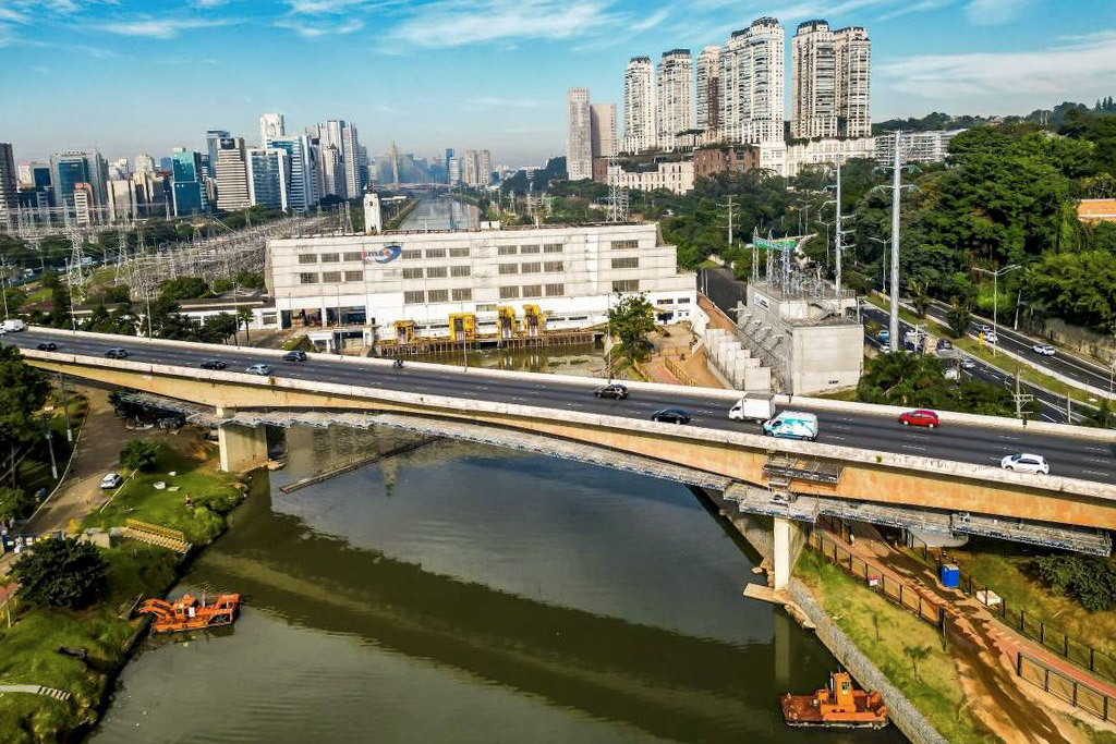 Ponte Baixa F.C e Comunidade