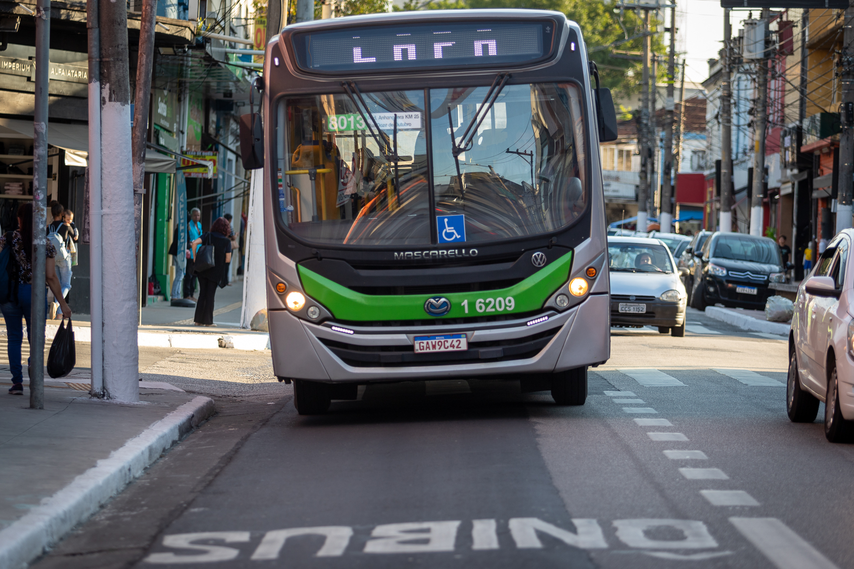 Como chegar até Sabesp Sapopemba em São Mateus de Ônibus ou Metrô?