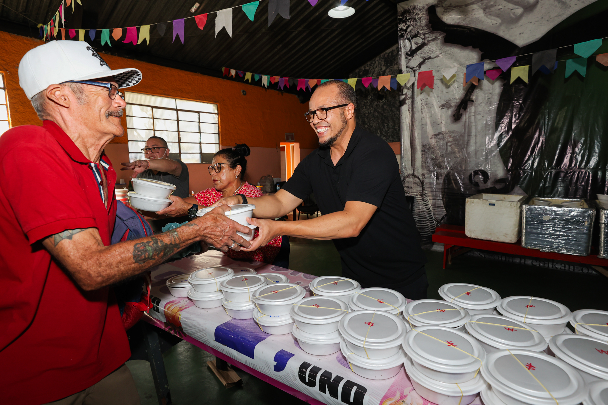 Cozinha Cidadã