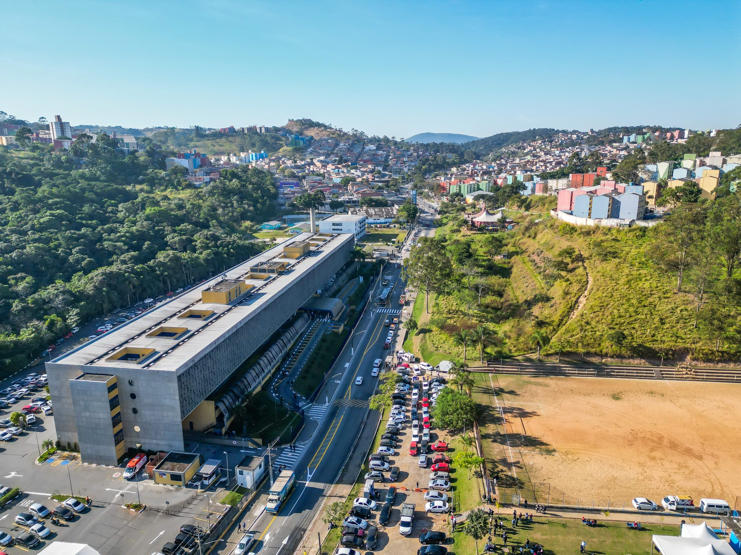 Arquivos Prefeitura de São Paulo - Página 2 de 44 - Estadão