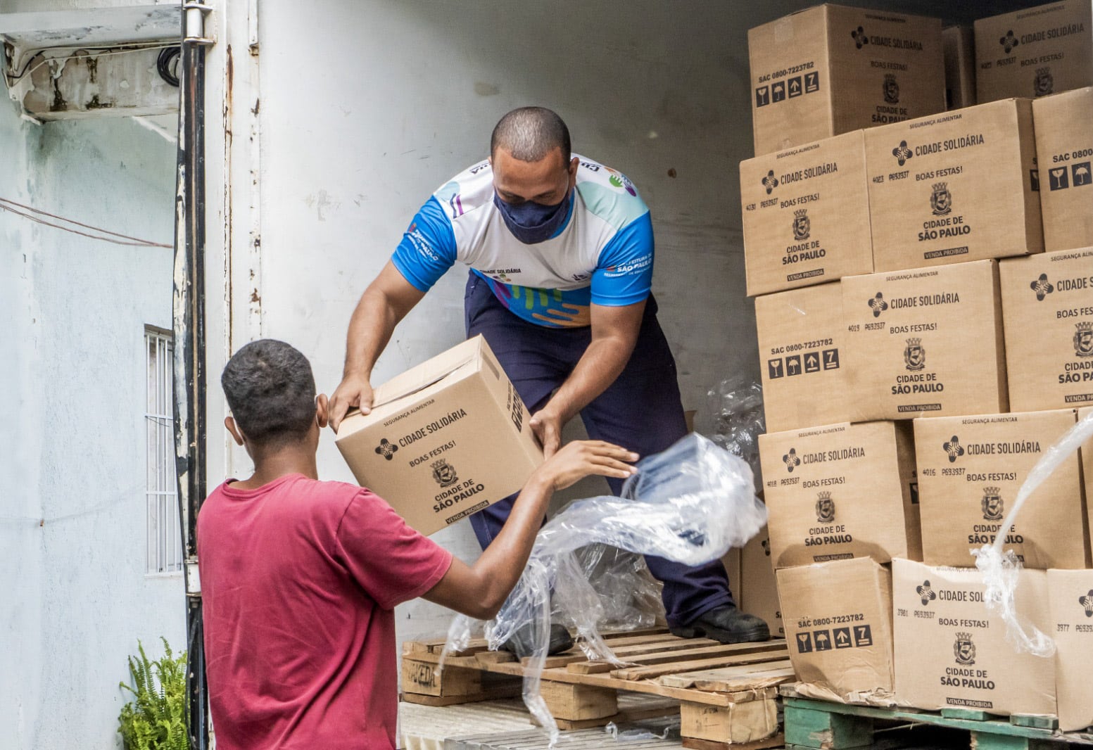 Arquivos Prefeitura de São Paulo - Página 2 de 44 - Estadão