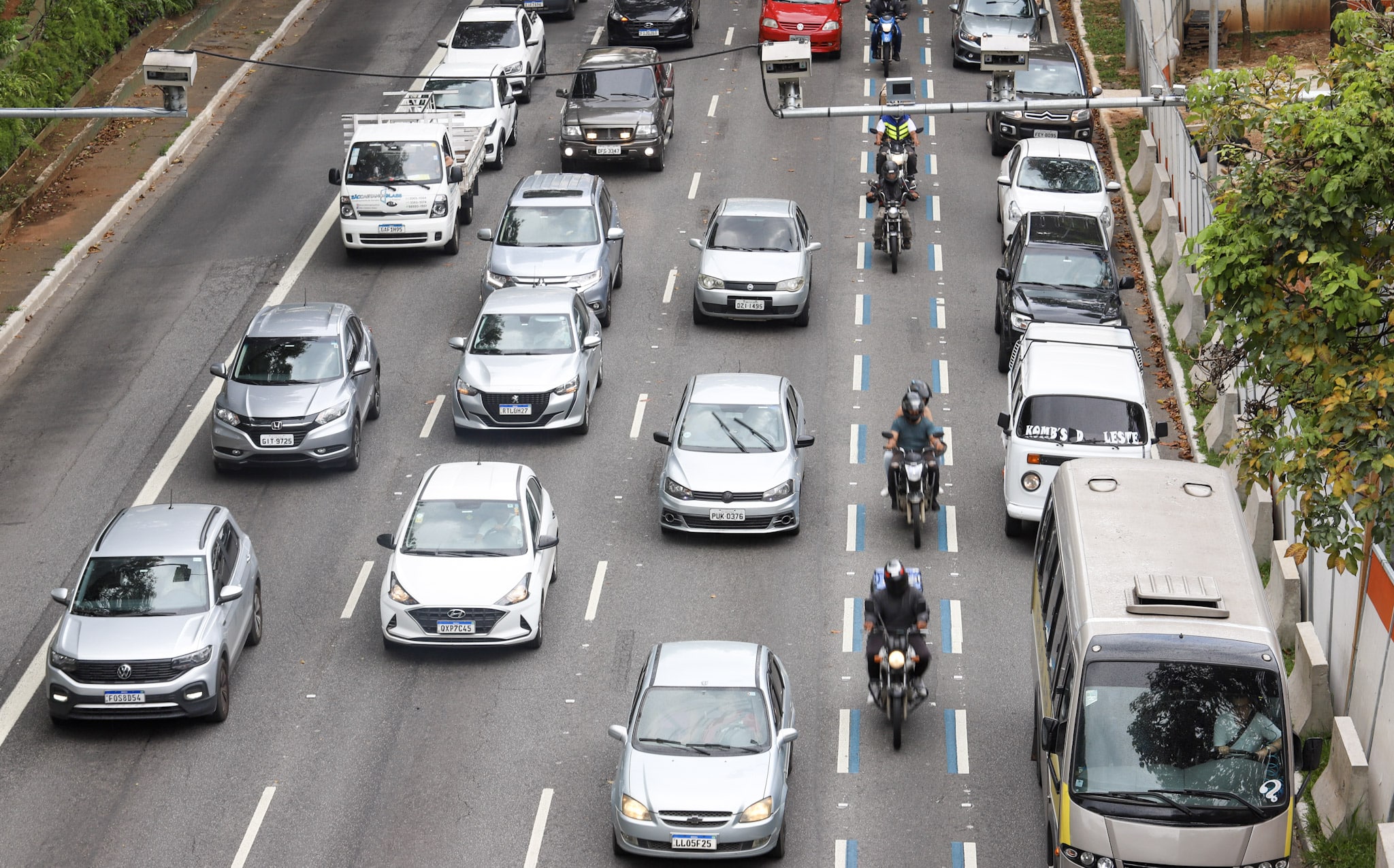 Arquivos Prefeitura de São Paulo - Página 16 de 44 - Estadão Expresso São  Paulo