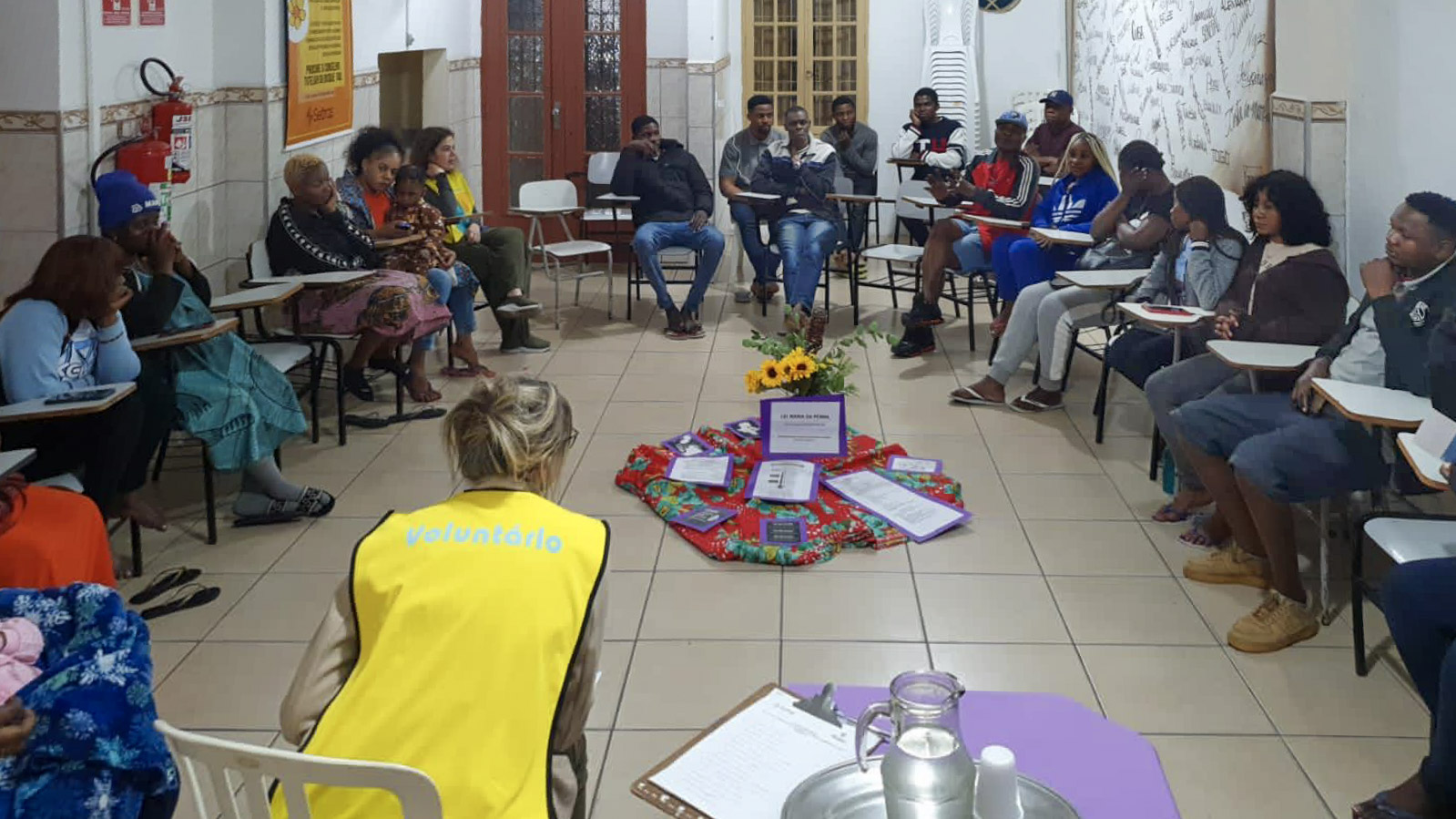 Escolas do Fundamental recebem jogos do Recupera Alfabetização - Prefeitura  de São José dos Campos