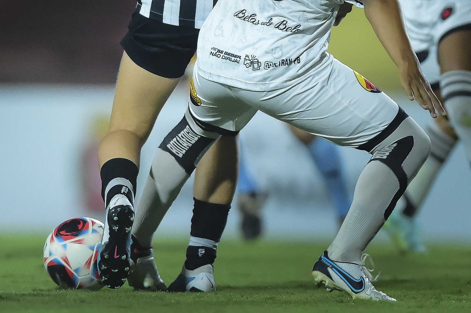 Internacional x Botafogo l Copa São Paulo Feminina - SEMIFINAIL 