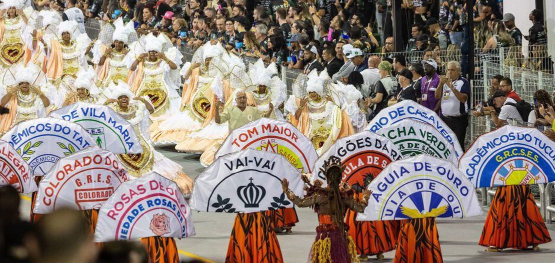 Prefeitura vai premiar blocos de Carnaval de rua - Estadão