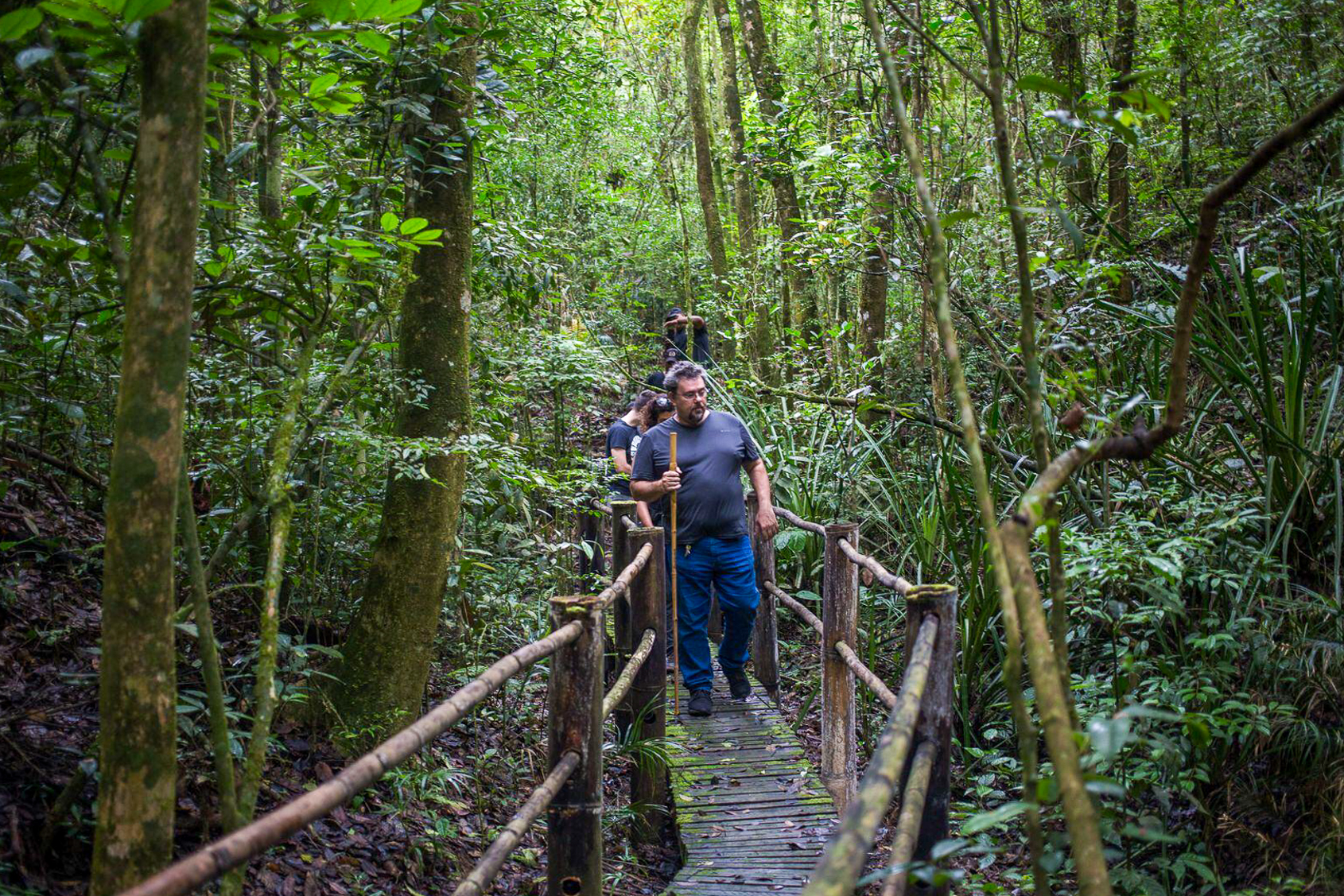 parques naturais