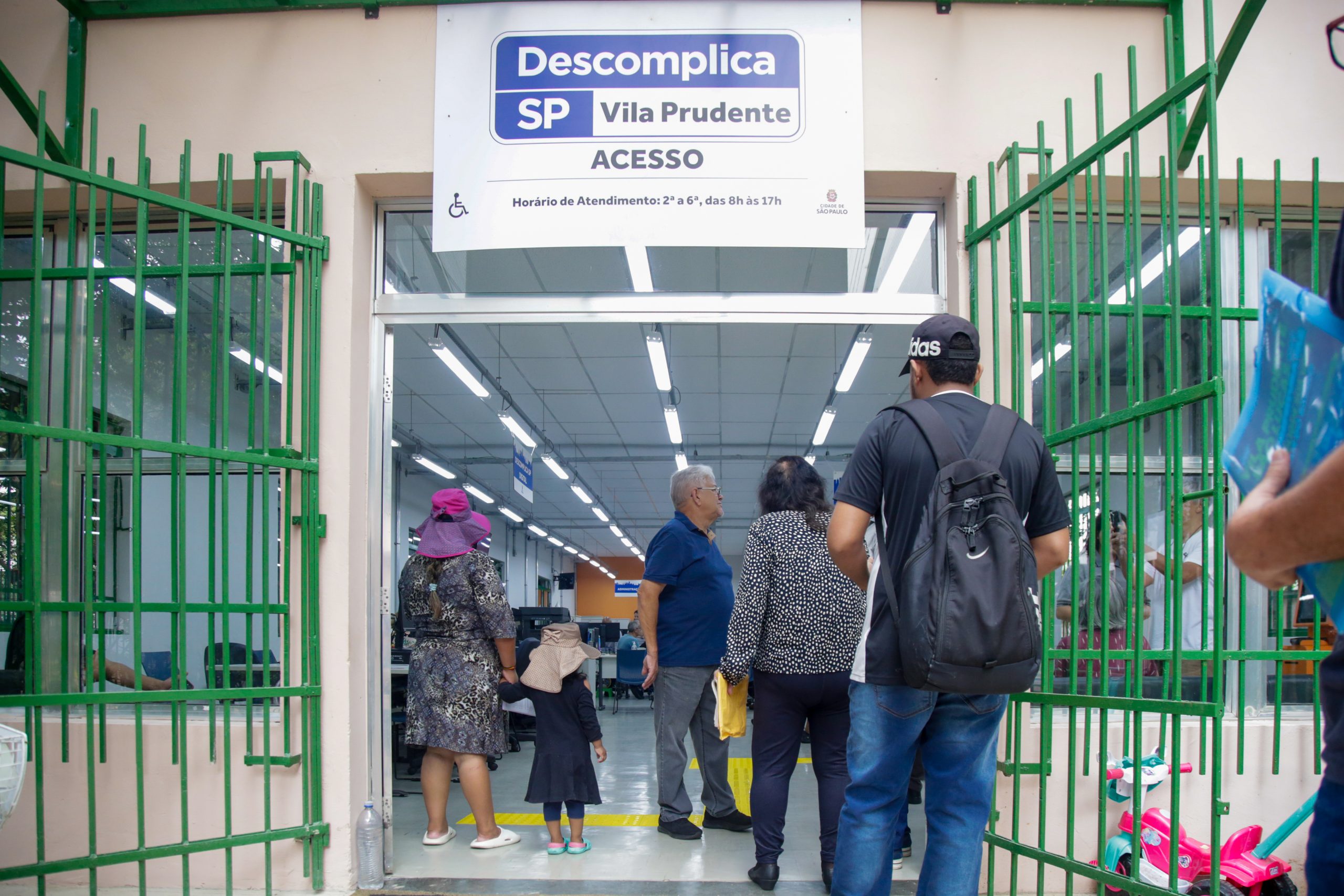 Descomplica SP