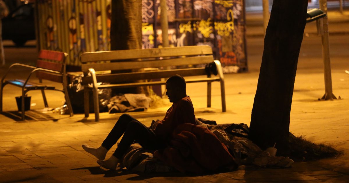 Pobal Rua Comitê Pop Rua - Estadão Expresso Bairros
