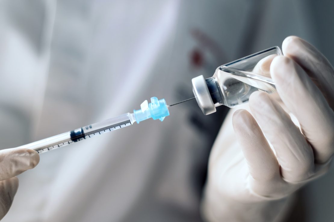 SP inicia vacinação contra variante da Covid nesta quarta