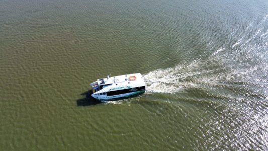 Aquático-SP amplia horário de operação na Billings