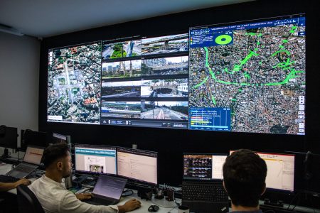 Prefeitura amplia programa de recuperação de pontes e viadutos