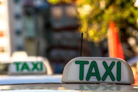 Corrida de táxi terá novos valores a partir de 11 de agosto