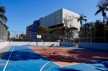 Prefeitura inaugura o primeiro CEU de Cidade Ademar