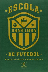 Escola Brasileira de Futebol