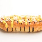 Hot-dog do Fôrno
