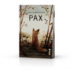 PAX | Instrínseca, 288 págs., R$ 45