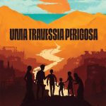 UMA TRAVESSIA PERIGOSA | FTD, 208 págs., R$ 48