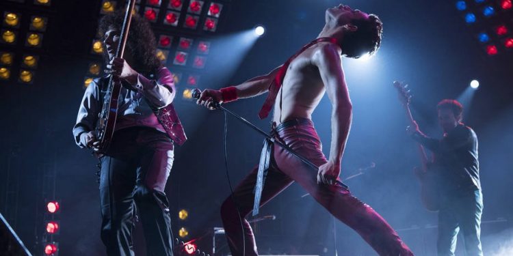 Bohemian Rapsody: como a banda Queen mudou o mundo da música. Foto: reprodução