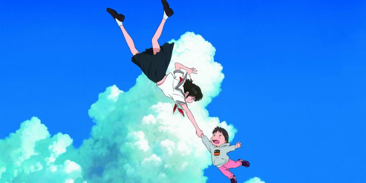 Mirai: animação japonesa que disputa o Oscar da categoria NÃO foi produzida pelo estúdio Ghibli...