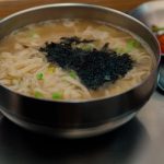 Street Food na Coreia. Foto: Netflix