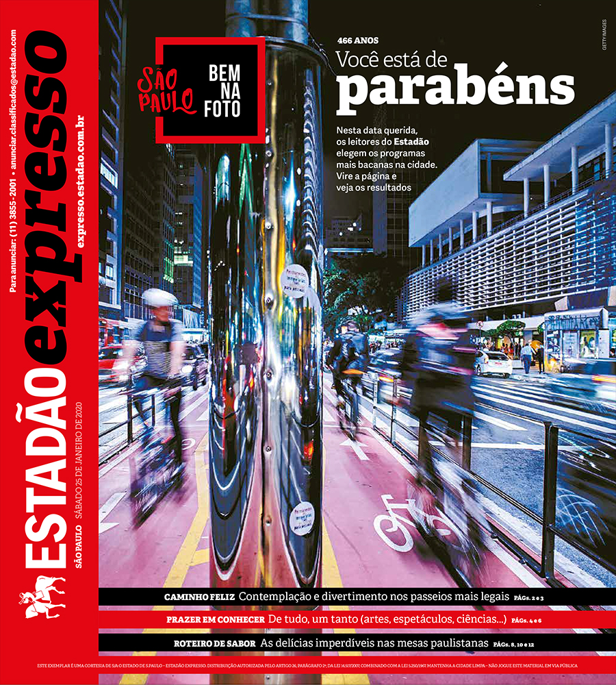 Arquivos Creches - Estadão Expresso São Paulo