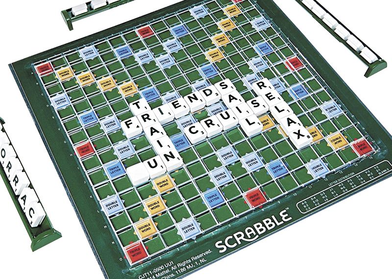 EA finalmente adapta jogo Scrabble para o português do Brasil