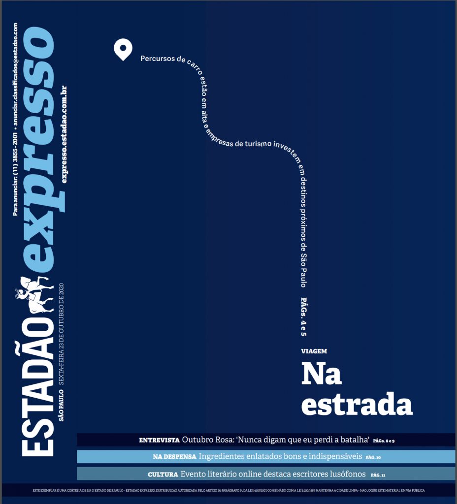 Arquivos Creches - Estadão Expresso São Paulo