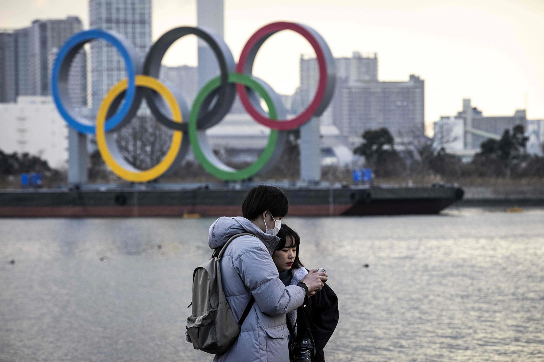 Tudo sobre Jogos Olímpicos 2020 no Japão - MKTEsportivo