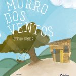 Um livro poético que expressa o desejo das crianças se sentirem protegidas e em paz. Foto: Editora do Brasil/Divulgação