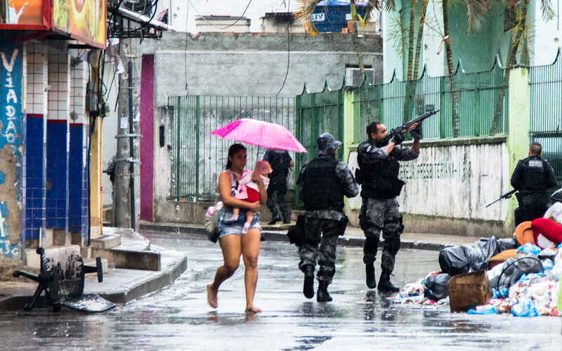 Real Rio da Depressão