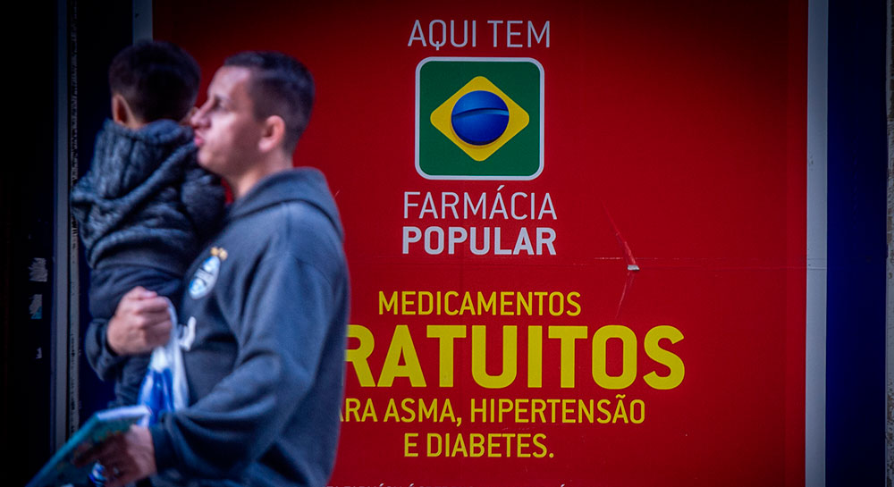 Drogarias Pacheco - Na Drogarias Pacheco tem o Programa Farmácia Popular  para você retirar gratuitamente medicamentos para diabetes, asma e  hipertensão, ou adquiri-los com melhores preços. 🥰💊 Confira a loja mais  próxima
