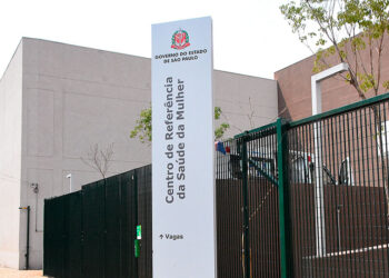 Centro de Referência da Saúde da Mulher, hospital que substitui o Pérola Byington fica na Avenida Rio Branco, no centro de São Paulo, em frente ao Terminal Princesa Isabel. A estação de trem mais próxima é a Júlio Prestes (500 metros). Já a parada da Luz, a 1,5 quilômetro, oferece também metrô. FOTO: RONALDO SILVA/PHOTOPRESS/ESTADÃO CONTEÚDO